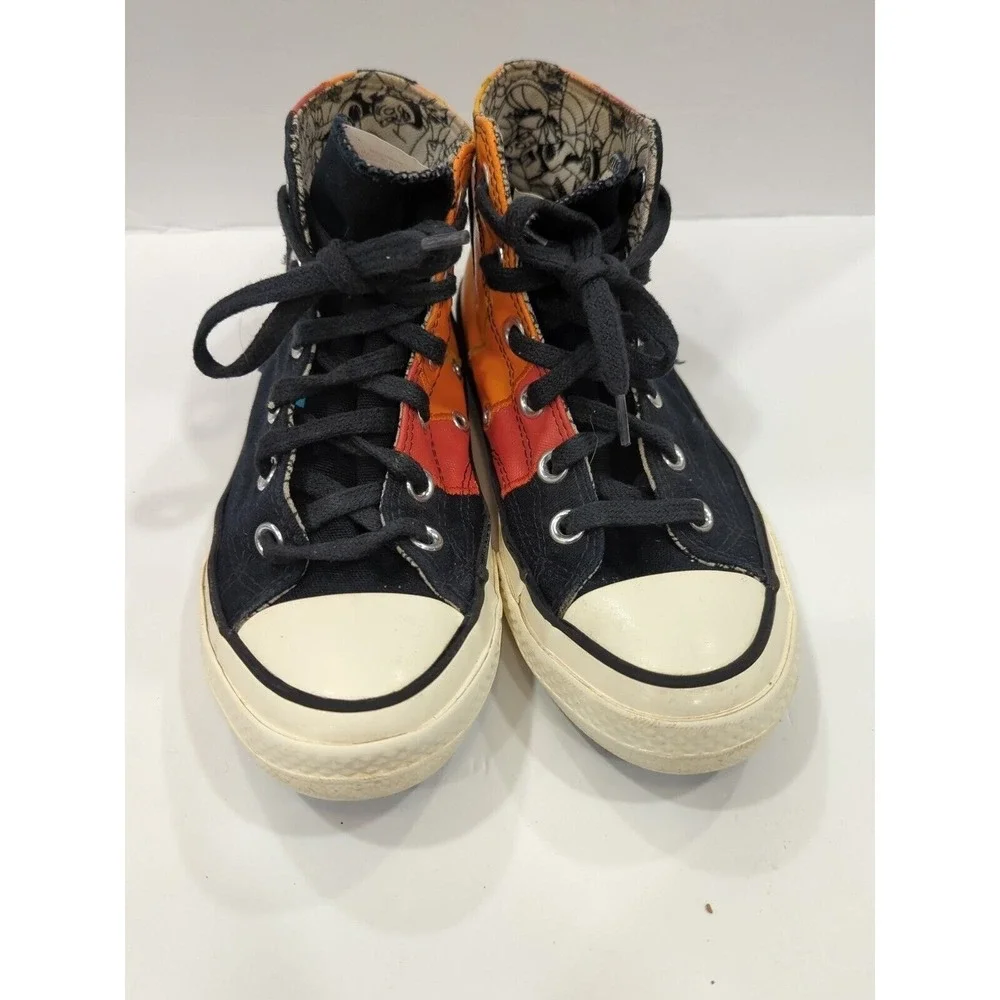 Converse tune squad